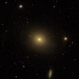 NGC 3325