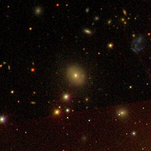 NGC 503 SDSS