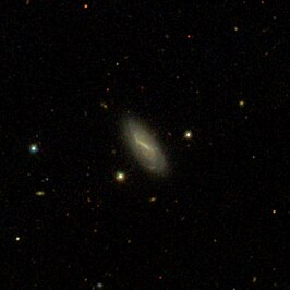 NGC 5700