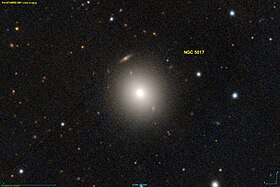 Image illustrative de l’article NGC 5017