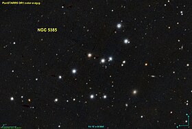 Image illustrative de l’article NGC 5385