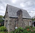 Te Henui Vicarage, west side