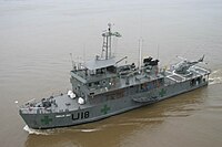 Oswaldo Cruz(Oswaldo Cruz class)