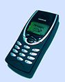 The Nokia 8210