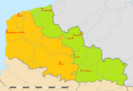 Miniatuur voor Bestand:Nord-Pas-De-Calais departementen.png