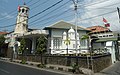 Masjid Annur, Kampung Kajanan, Singaraja