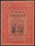 Elwira Korotyńska nr 31 O sześciu łabędziach