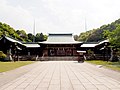 大分縣護國神社のサムネイル