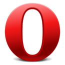 Opera-logoen
