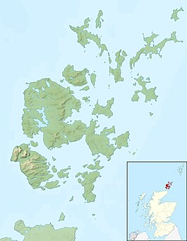 Skara Brae (Orkneyeilanden)