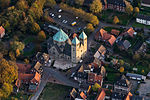 Ss.-Fabian-und-Sebastian-Church, Osterwick