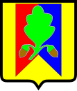 Wappen von Dębe Wielkie