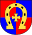 Blason de Gmina Osjaków