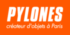 logo de Pylones