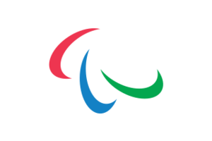 Paralympic Movement flag