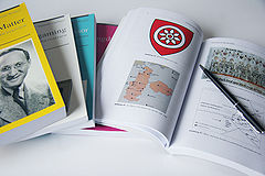 Printed Wikipedia Books