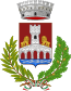 Blason de Piana Crixia