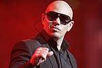 Vorschaubild für Pitbull (Rapper)/Diskografie