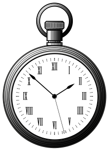 Pocket watch.svg