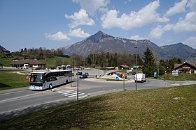 Image illustrative de l’article Col de Châtillon