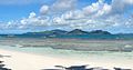 Insel Praslin/Seychellen
