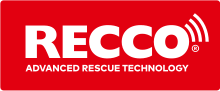 RECCO-Logo