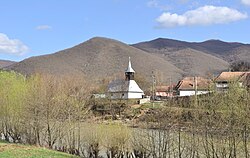 Skyline of Буру