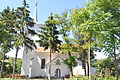 Biserica reformată (monument istoric)