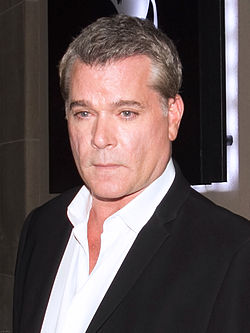 Ray Liotta vid 2012 års Toronto International Film Festival.