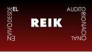 Miniatura para Reik, en vivo desde el Auditorio Nacional