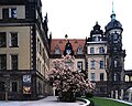 Miniatura pro Staatliche Kunstsammlungen Dresden