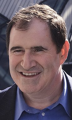 Richard Kind, 2007.