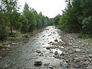 Riberas del río Cidacos y afluentes