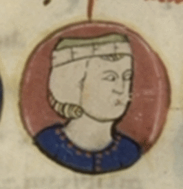 Robrecht II van Dreux