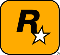 Description de l'image Rockstar Games Logo.svg.