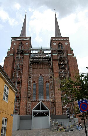 Roskilde kathedraal 11