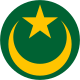 Рундел из Мавритании (1960–2019) .svg