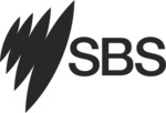 Special Broadcasting Service logo, as of 2015