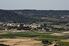 Saint-Côme-et-Maruéjols