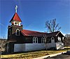 St. John's Episcopal Church