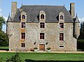 Herrenhaus Logis de Brequigny