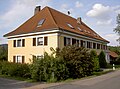 Ehemaliges Zollhaus