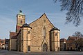 Evangelisch-Lutherische Pfarrkirche St. Johannis