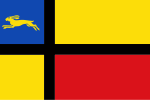 Vlag van Skarsterlân