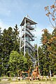 Skywalk Allgäu - Tour d'observation.