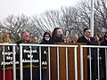 Martha Roby at March for Life