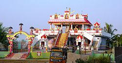 Ayyappa Swamy Temple