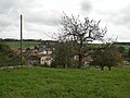 Village de Saint-Cierges