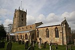 Church of St John the Evangelist