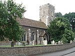 Parish Church of St James